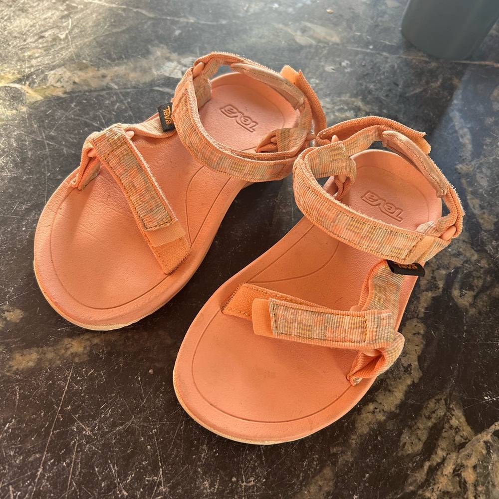 Teva Kids' Sandals